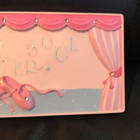 Ballet Sign - Picture 4 of 5